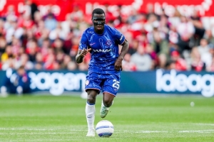 app下载-凯塞多：天空是我的极限，我认为球迷对我们24-25赛季表现很满意