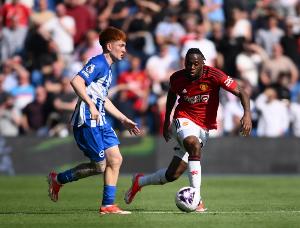 HTH 体育直播-官方：20岁中场巴尔科离开布莱顿，永久转会法甲斯特拉斯堡