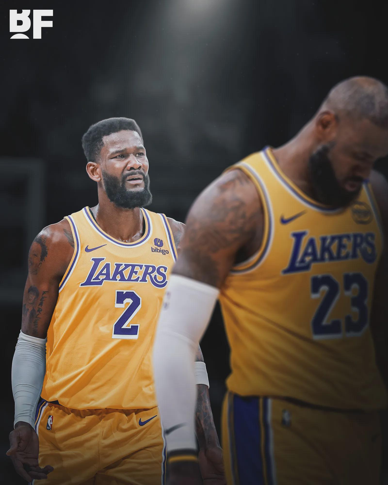 詹姆斯父子投奔约基奇，美媒晒三套交易方案，供湖掘选择