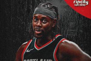 交易有变！霍勒迪单换A西蒙斯 不涉及选秀权！