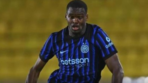 HTH Sports-博尼坦言国际米兰乃梦想归宿，签约一刻深感命中注定