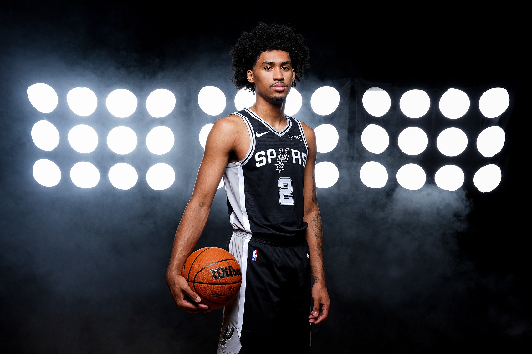 HTH 体育直播-哈珀谈可能打替补：哈登在雷霆打了三四年替补 每个人都得等机会