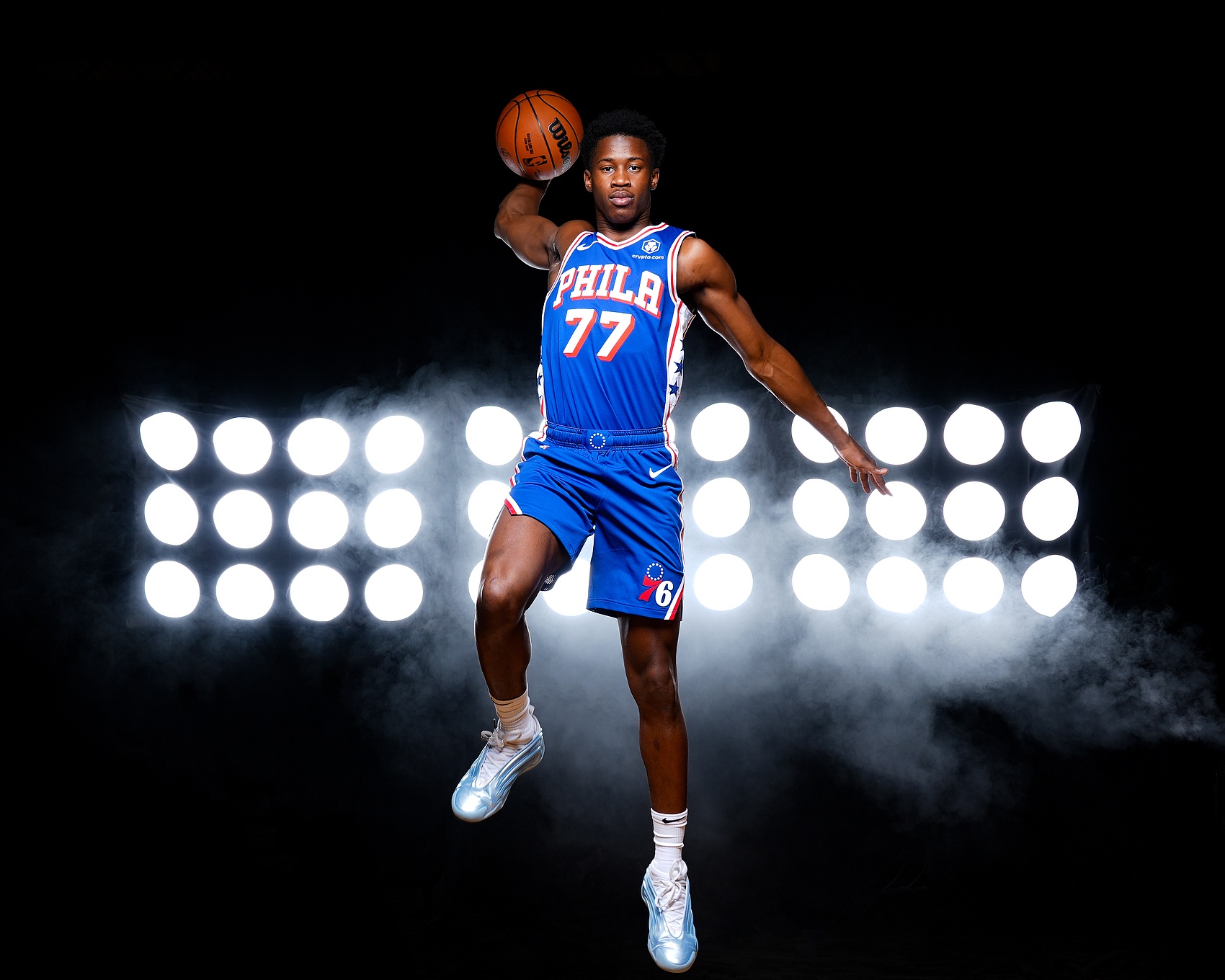 HTH Sports-VJ-埃奇库姆亲笔：人们总说我不会成功 但他们都错了