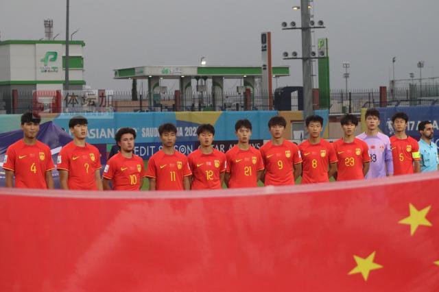 HTH 体育直播-08国少解散07国青组建提上日程 久帅继续留任？