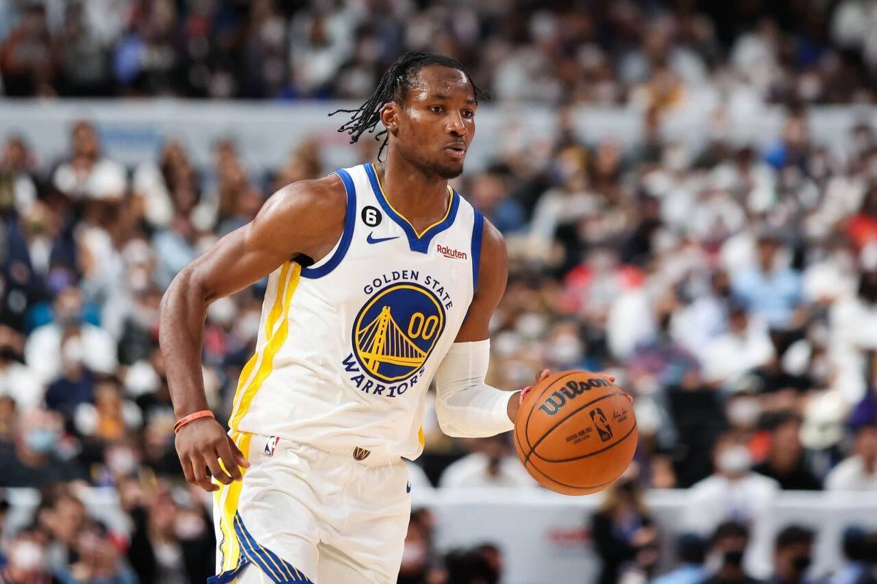 HTH 体育直播-美记：库明加尚未接受两年期合同，原因是他确实不想回到勇士