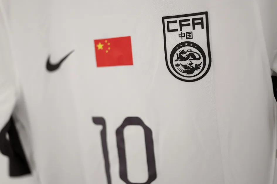 华体会体育官方是国米赞助商-U22国足11个净胜球基本晋级，末轮和澳大利亚争夺小组第一