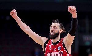 HTH 体育直播-打进八强！政府奖励格鲁吉亚男篮94万欧元！再赢一场再奖94万欧！