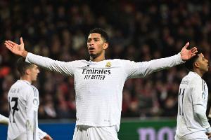 HTH Sports-英媒：利物浦曾因做决定太久错过贝林厄姆，目前正在运作科克兹