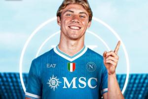 HTH 体育直播-Here we go！罗马诺：那不勒斯签下霍伊伦 租借+买断总价5000万欧