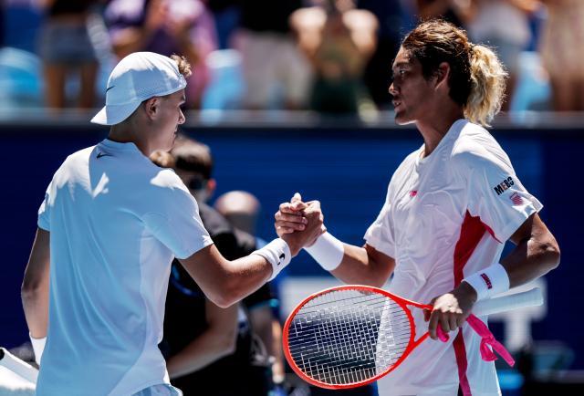 vip 注册-张之臻：赢球不多 开年不赖