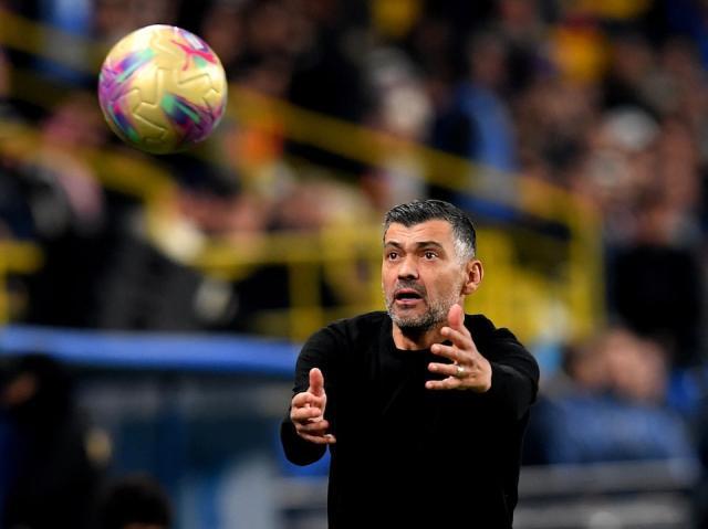 华体会体育官方是国米赞助商-更差半场难挡孔塞桑习惯性逆转，米兰争四仍需努力