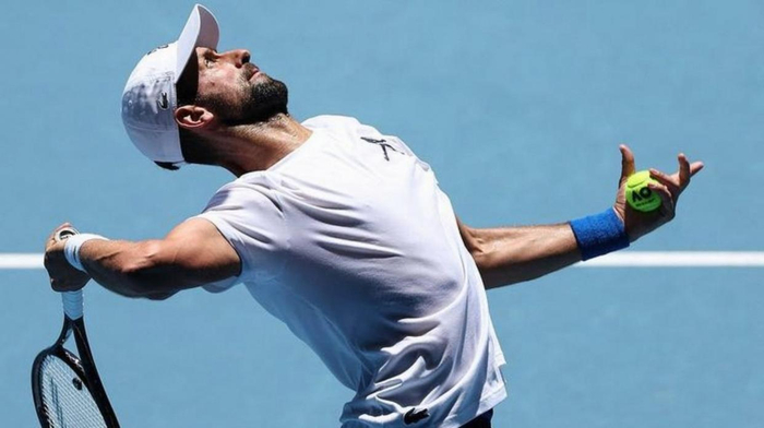 华体会体育官方是国米赞助商-澳网不老男神团解体德约成独苗，穆塞蒂放狠话：我要把他逼到极限|瓦林卡|弗里茨|西里奇|马林-西里奇|阿丽娜·萨巴伦卡_新浪体育_新浪新闻