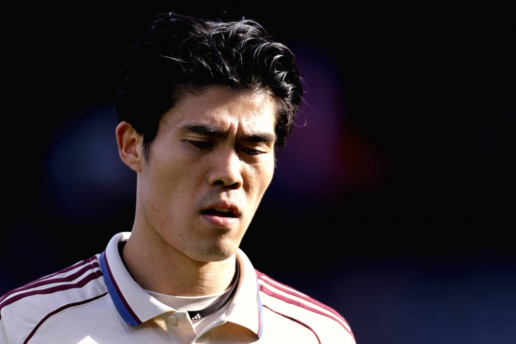 HTH Sports-官方：富安健洋因伤不参加日本队英国拉练，不会补充征召球员顶替